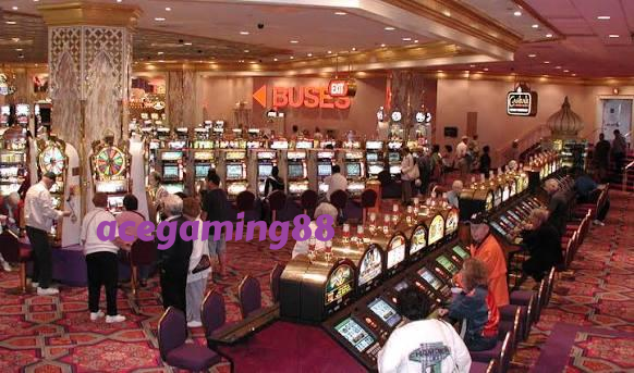 acegaming88 App – Casino in Your Pocket